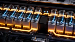 New battery architecture could extend EV battery life by over 20%