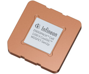 Embedded SiC MOSFETs aim to reduce EV traction inverter switching losses