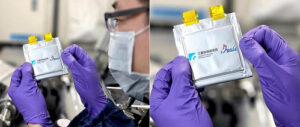 ITRI and eJoule advance high-nickel cathodes for EV batteries