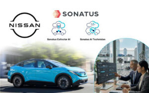 Nissan cuts vehicle software investigation time using AI
