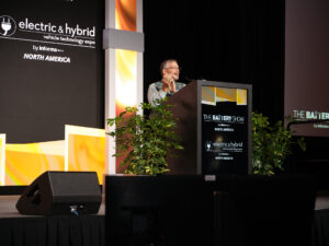 The Battery Awards 2026 recognize advances in EV and battery technology