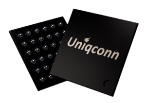 Contactless Gigabit Ethernet demonstrated inside EV charging connectors